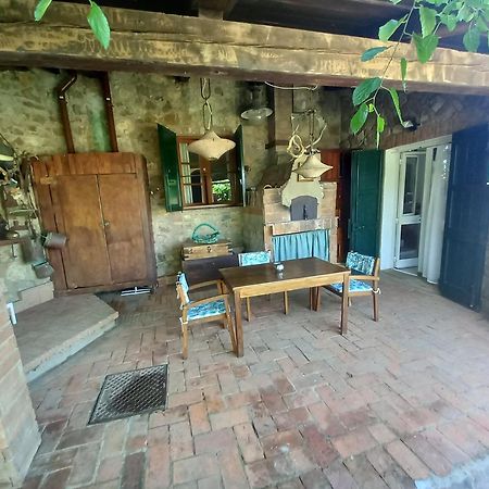 Casa Lalla Livorno Eksteriør billede