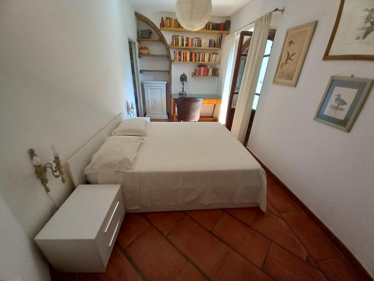 Casa Lalla Livorno Eksteriør billede