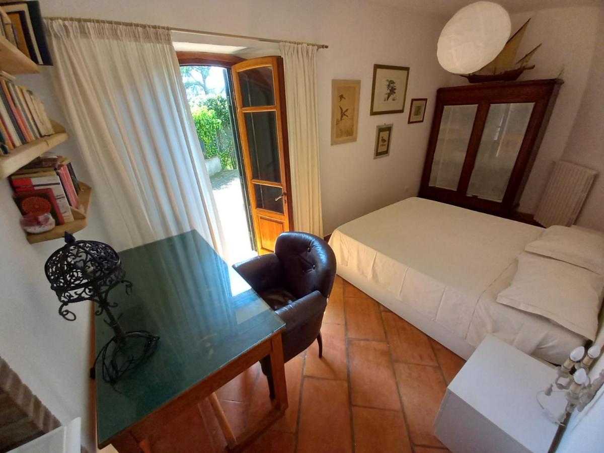 Casa Lalla Livorno Eksteriør billede