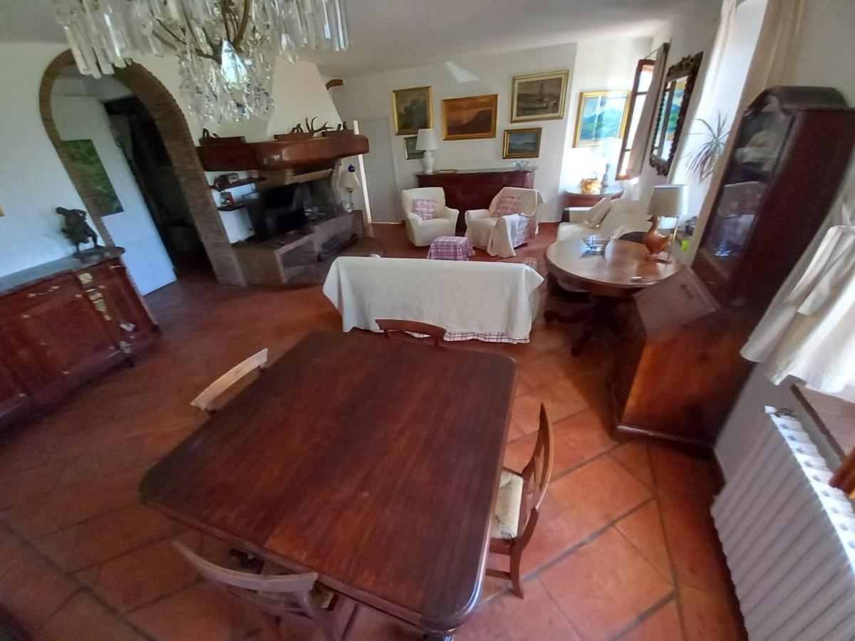 Casa Lalla Livorno Eksteriør billede