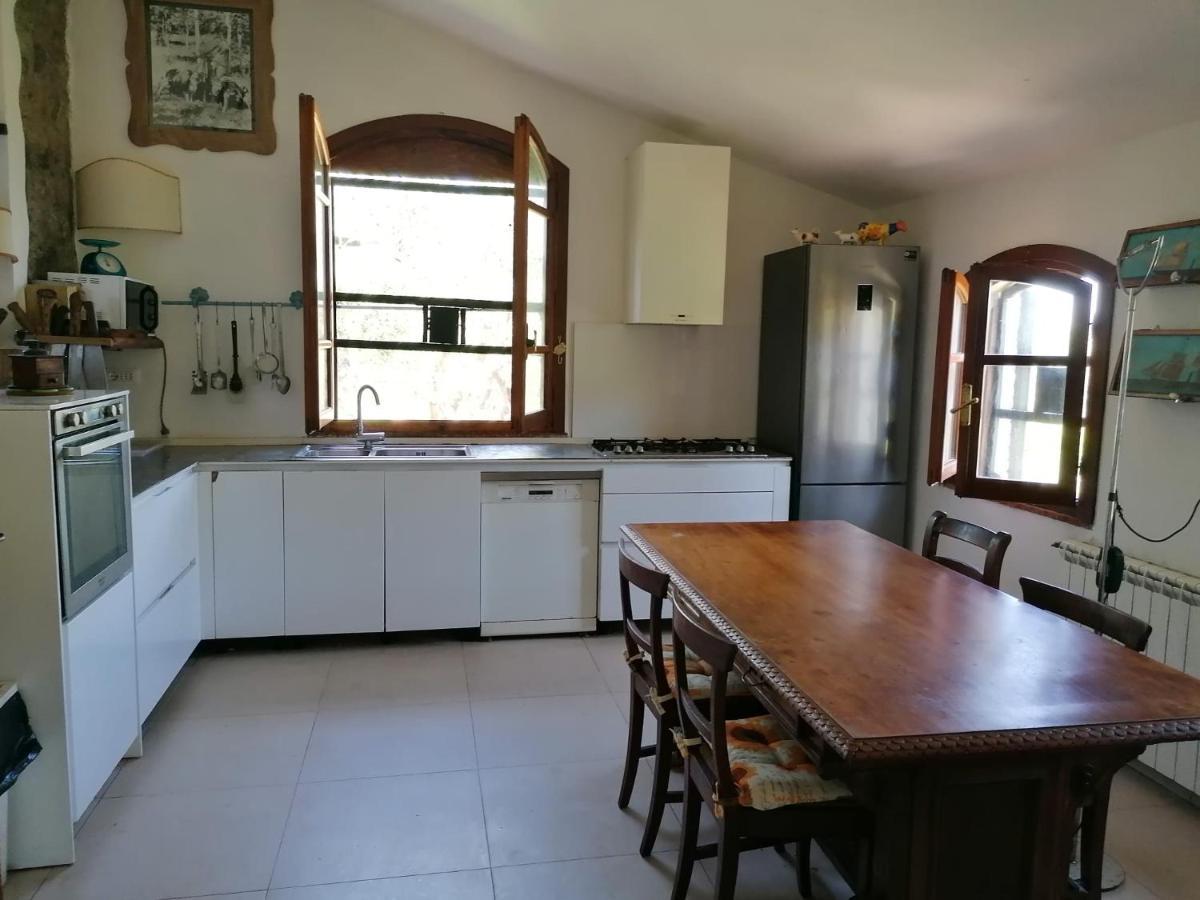 Casa Lalla Livorno Eksteriør billede