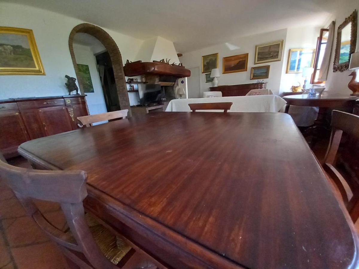 Casa Lalla Livorno Eksteriør billede