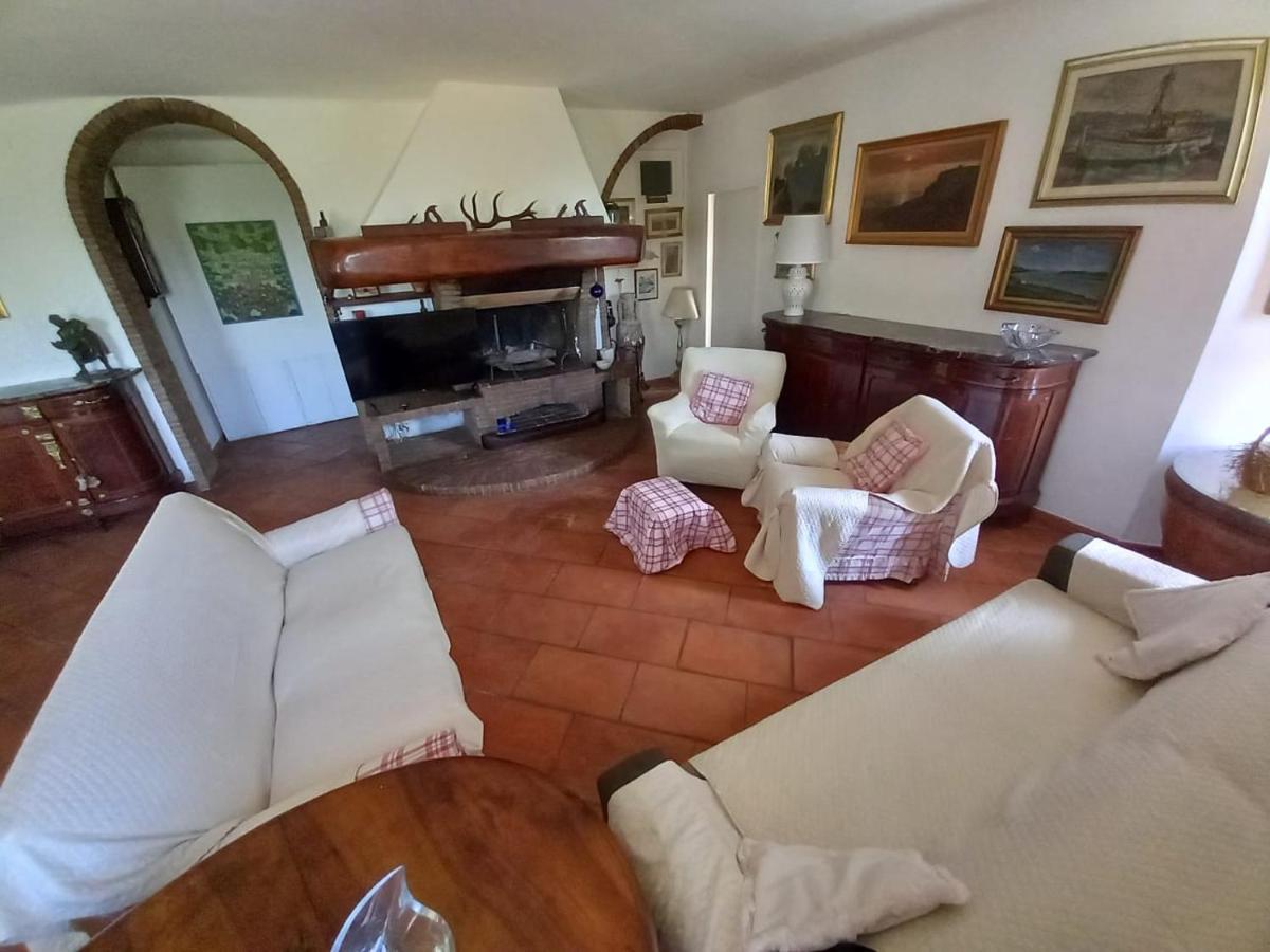 Casa Lalla Livorno Eksteriør billede