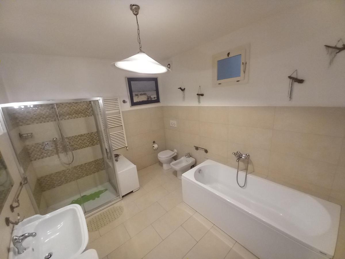 Casa Lalla Livorno Eksteriør billede
