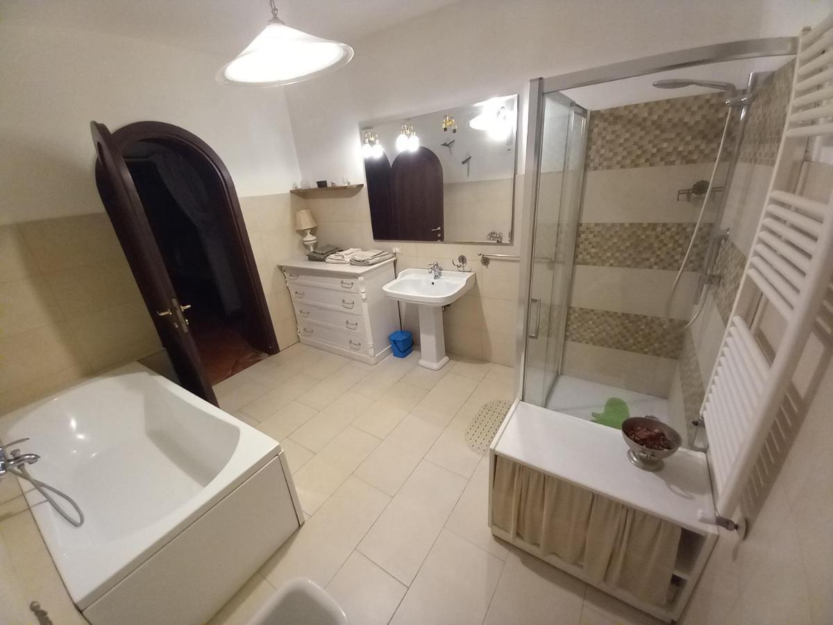 Casa Lalla Livorno Eksteriør billede