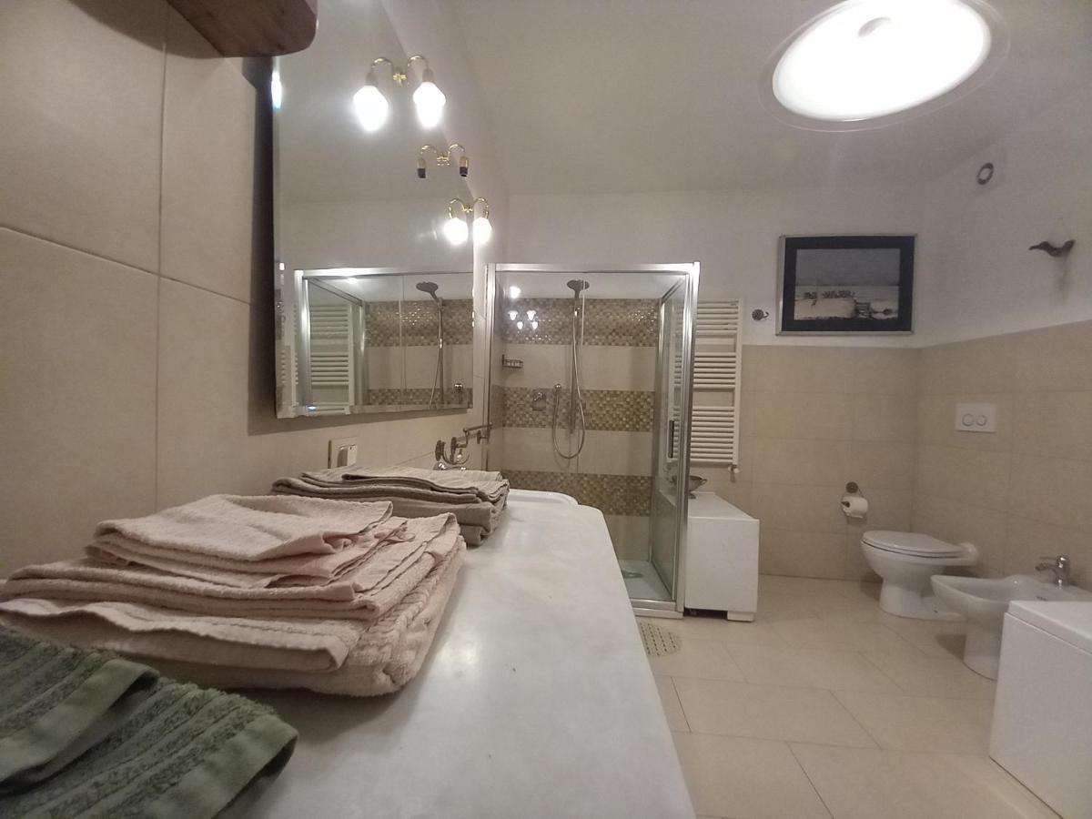 Casa Lalla Livorno Eksteriør billede