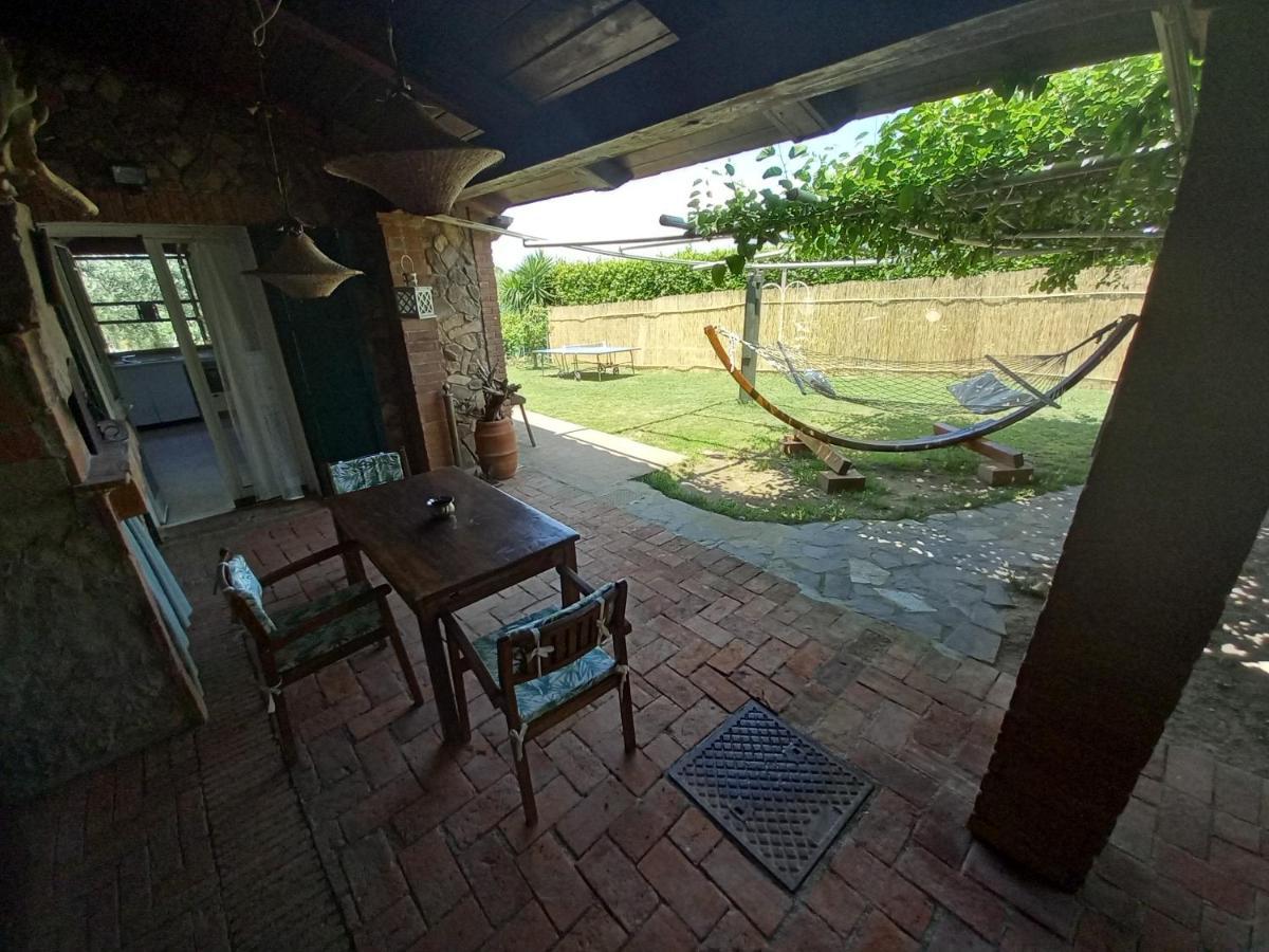 Casa Lalla Livorno Eksteriør billede
