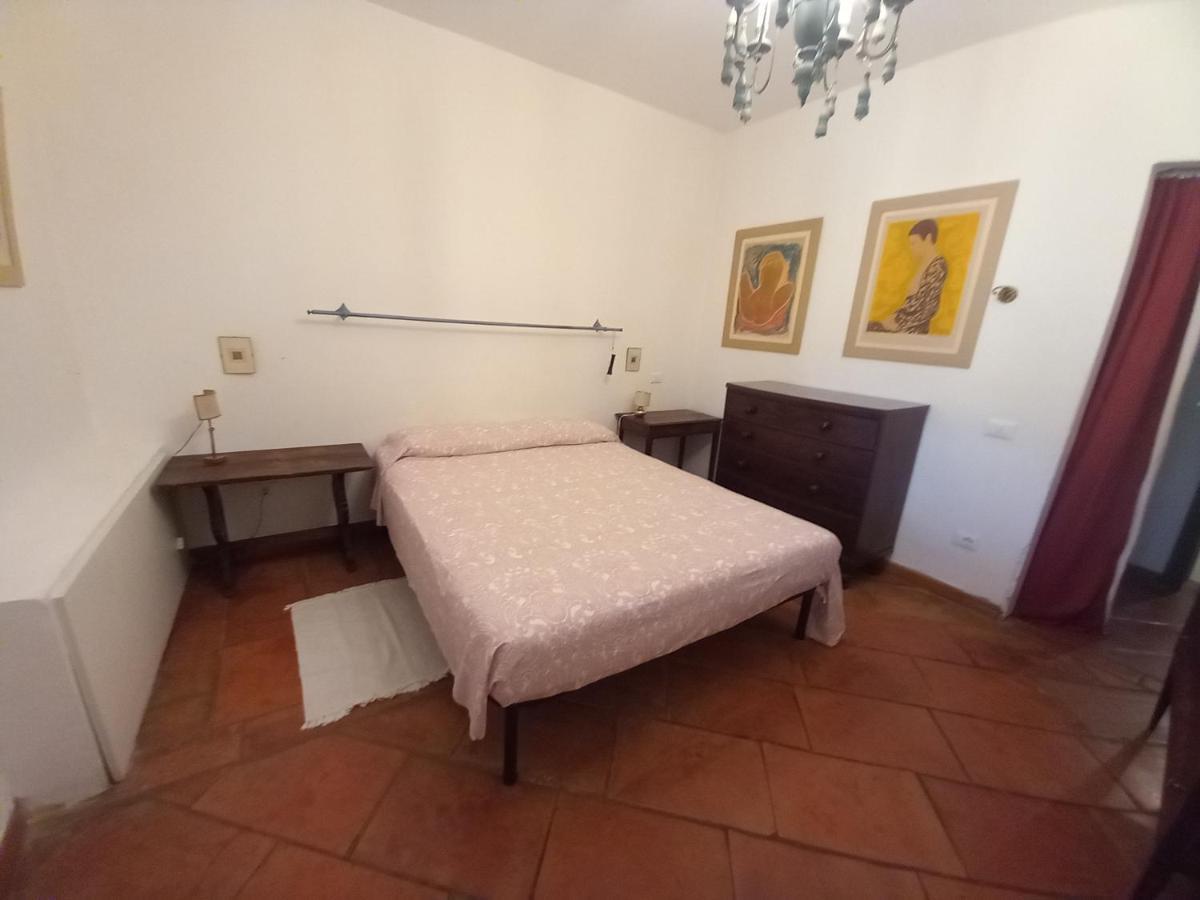 Casa Lalla Livorno Eksteriør billede