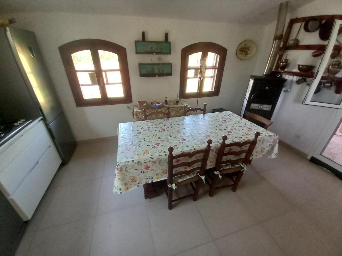 Casa Lalla Livorno Eksteriør billede