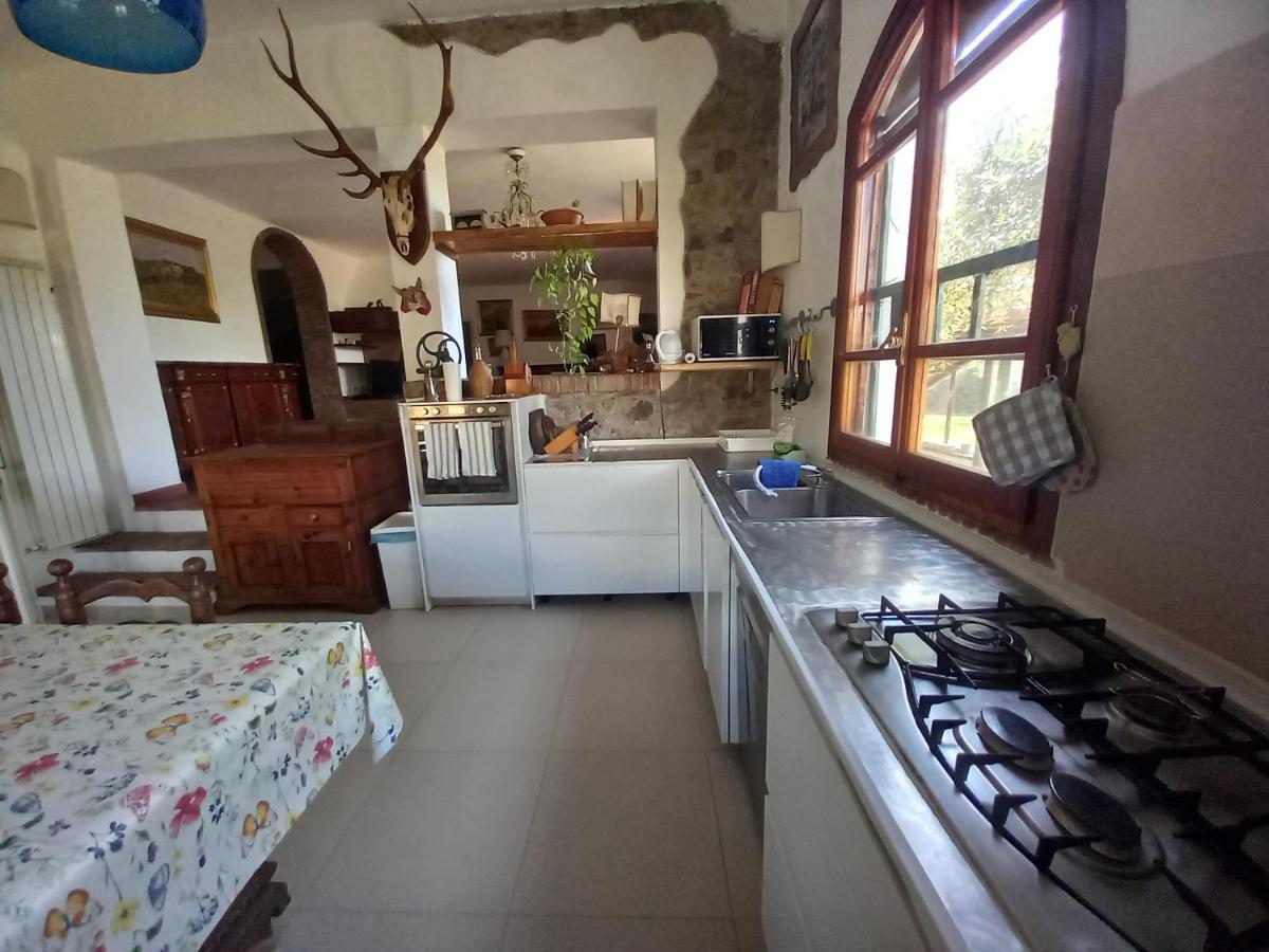 Casa Lalla Livorno Eksteriør billede