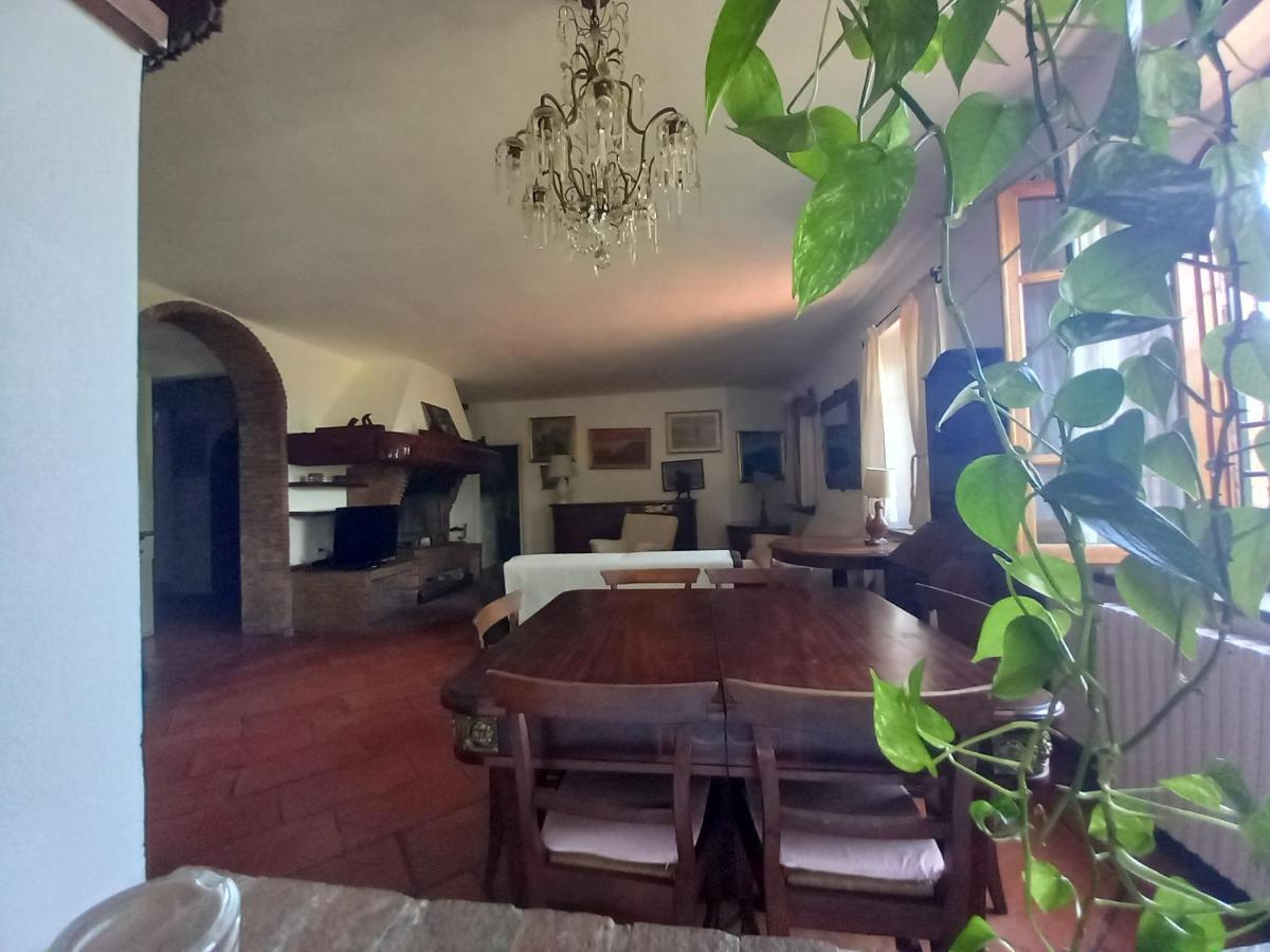 Casa Lalla Livorno Eksteriør billede