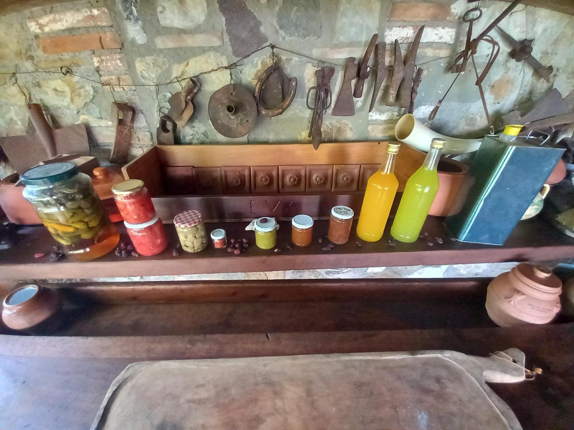 Casa Lalla Livorno Eksteriør billede