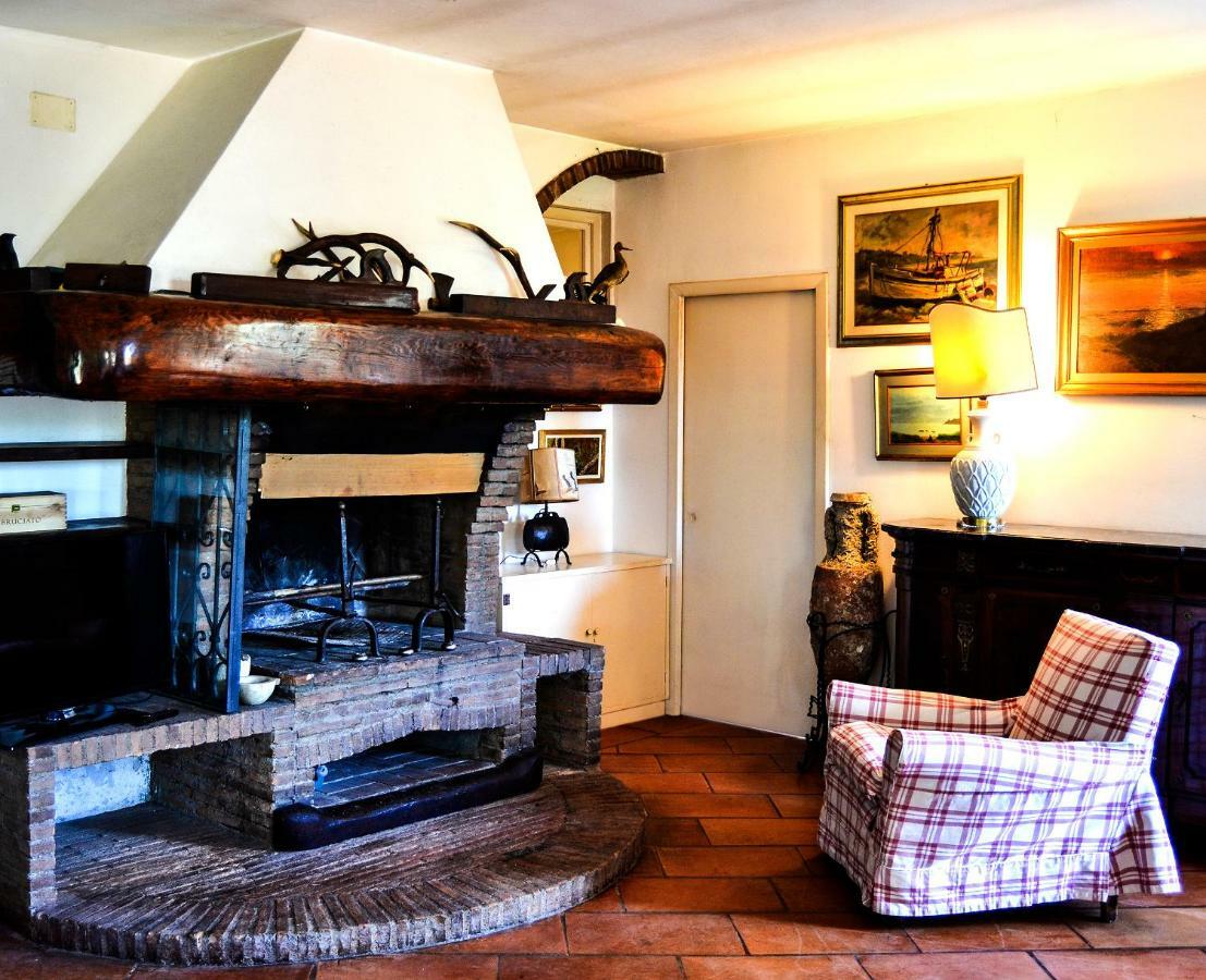 Casa Lalla Livorno Eksteriør billede